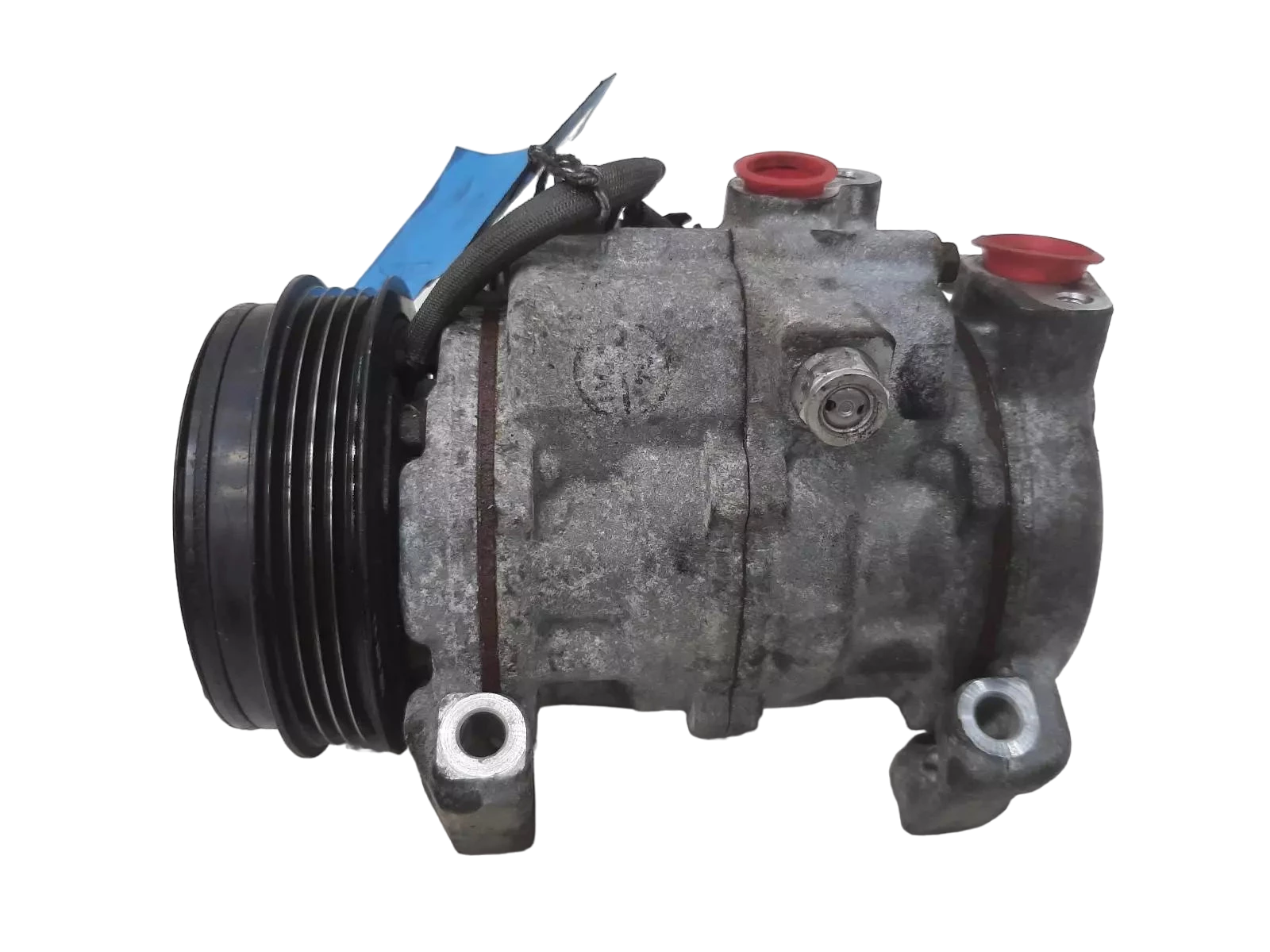 Suzuki Vitara Air Conditioning Compressor Pump 