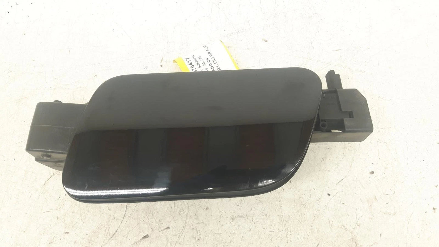 Citroen Grand C4 Spacetourer 1997 Black Fuel Filler Flap Mk1 