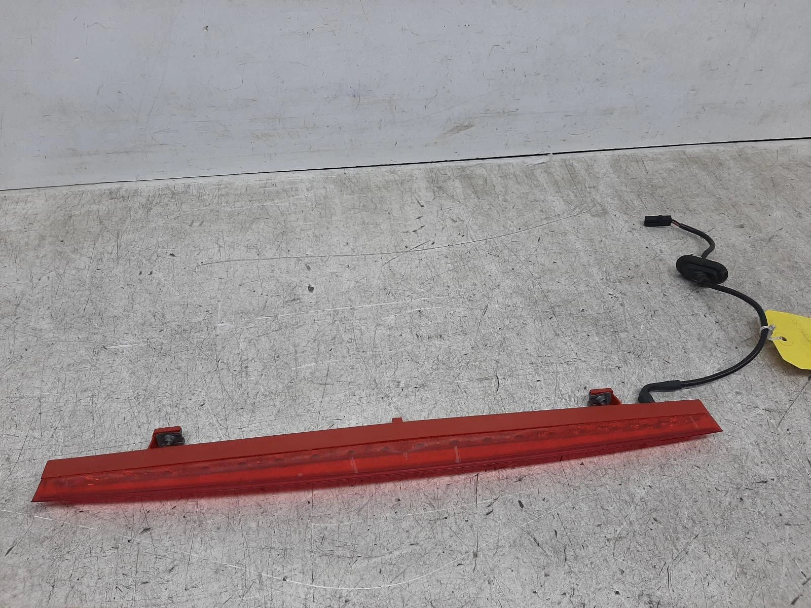 Audi A1 Mk2 (GB) High Level Stoplight 