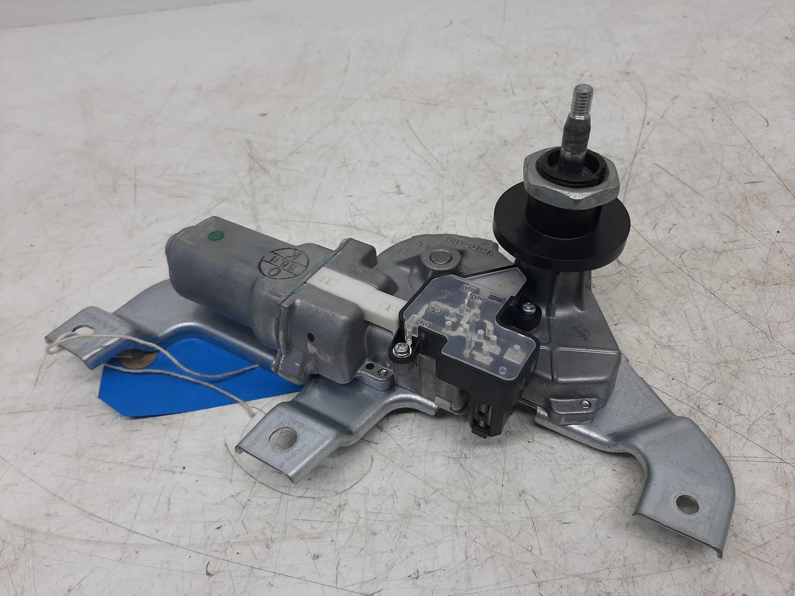 Suzuki Sx4 S Cross Rear Wiper Motor 