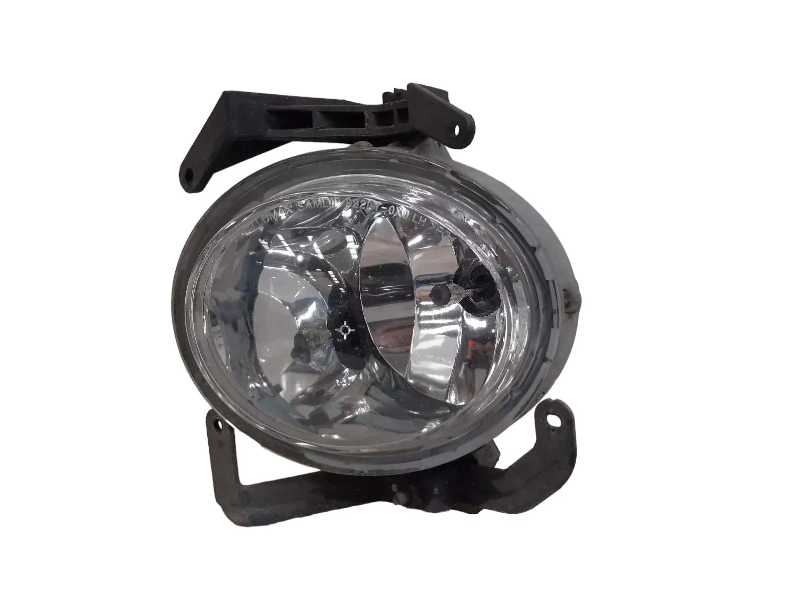 Hyundai i10 Fog Lamp Front Passengers Side 