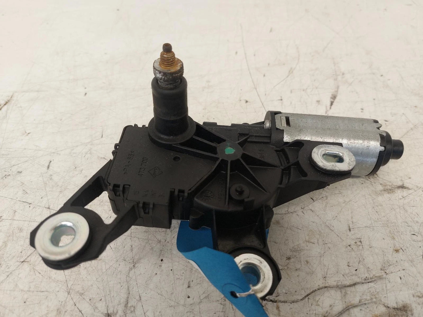 Audi A6 Valeo Rear Wiper Motor 