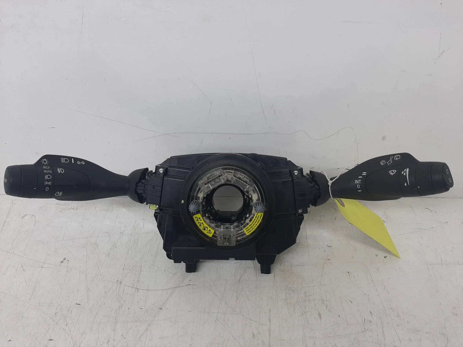 Volvo Mk2 VOLVO XC60 COMBINATION SWITCH Indicator Lights Wiper Stalks 