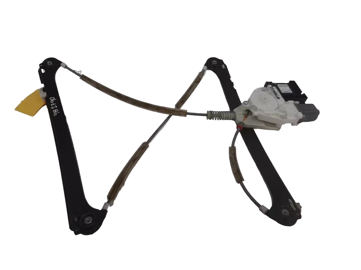 Audi A3 Window Regulator Front Passengers Side 