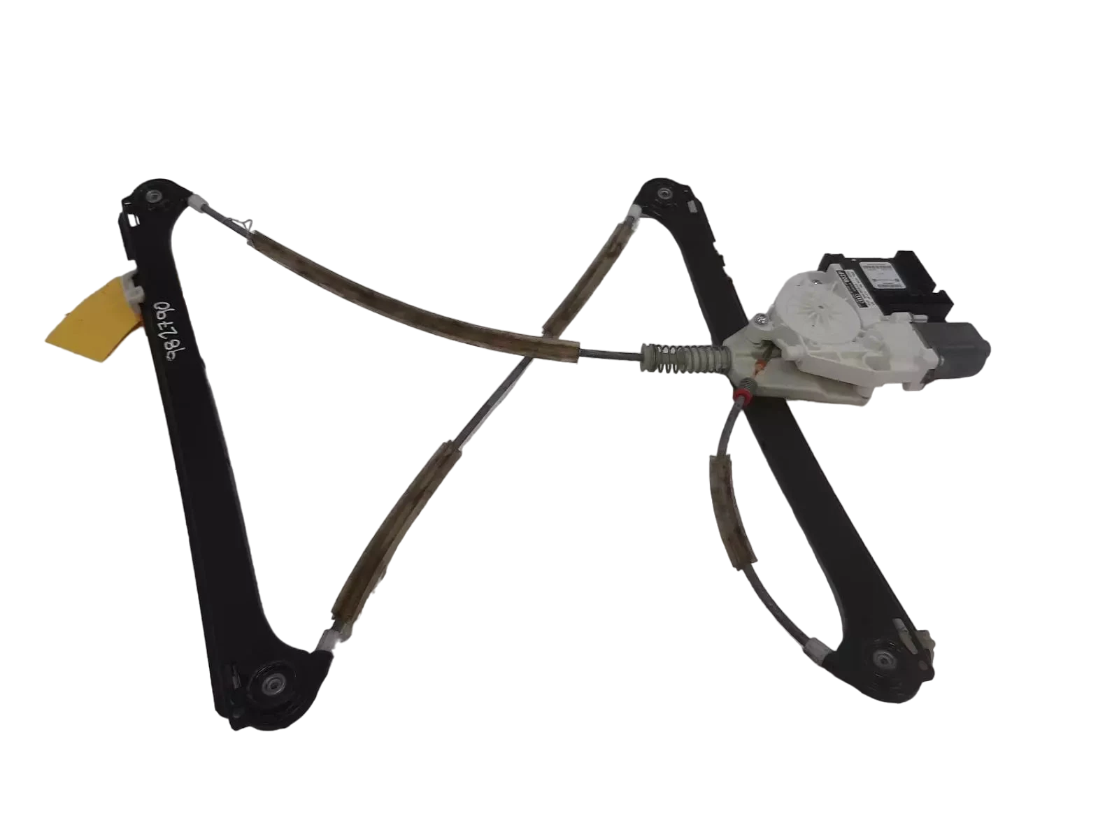 Audi A3 Window Regulator Front Passengers Side 