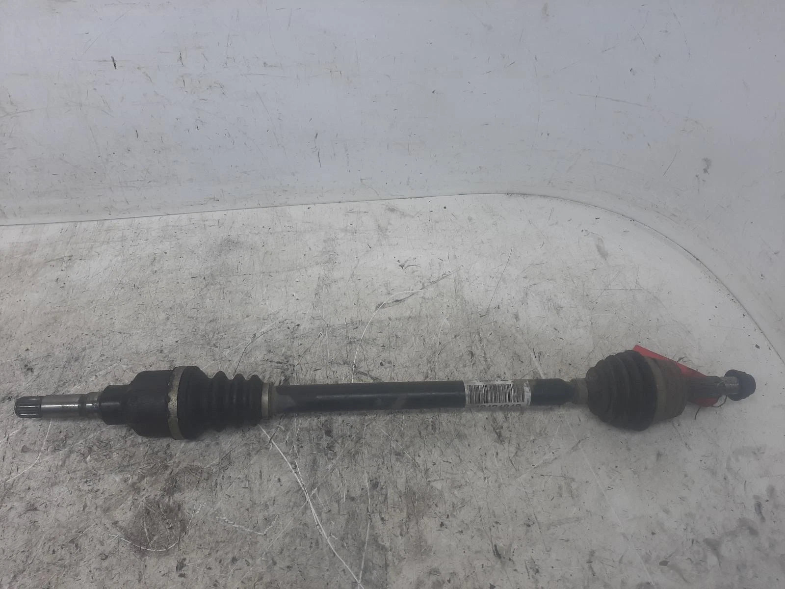 Peugeot 108 Mk1 O/S Drivers Right Front Driveshaft 