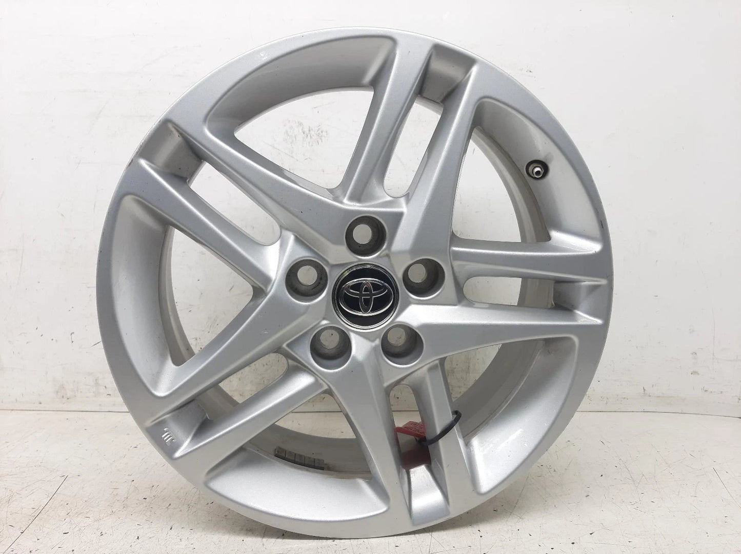 Toyota C-Hr Mk1 Alloy Wheel 17X6 1/2J 45 5 Double Spoke 
