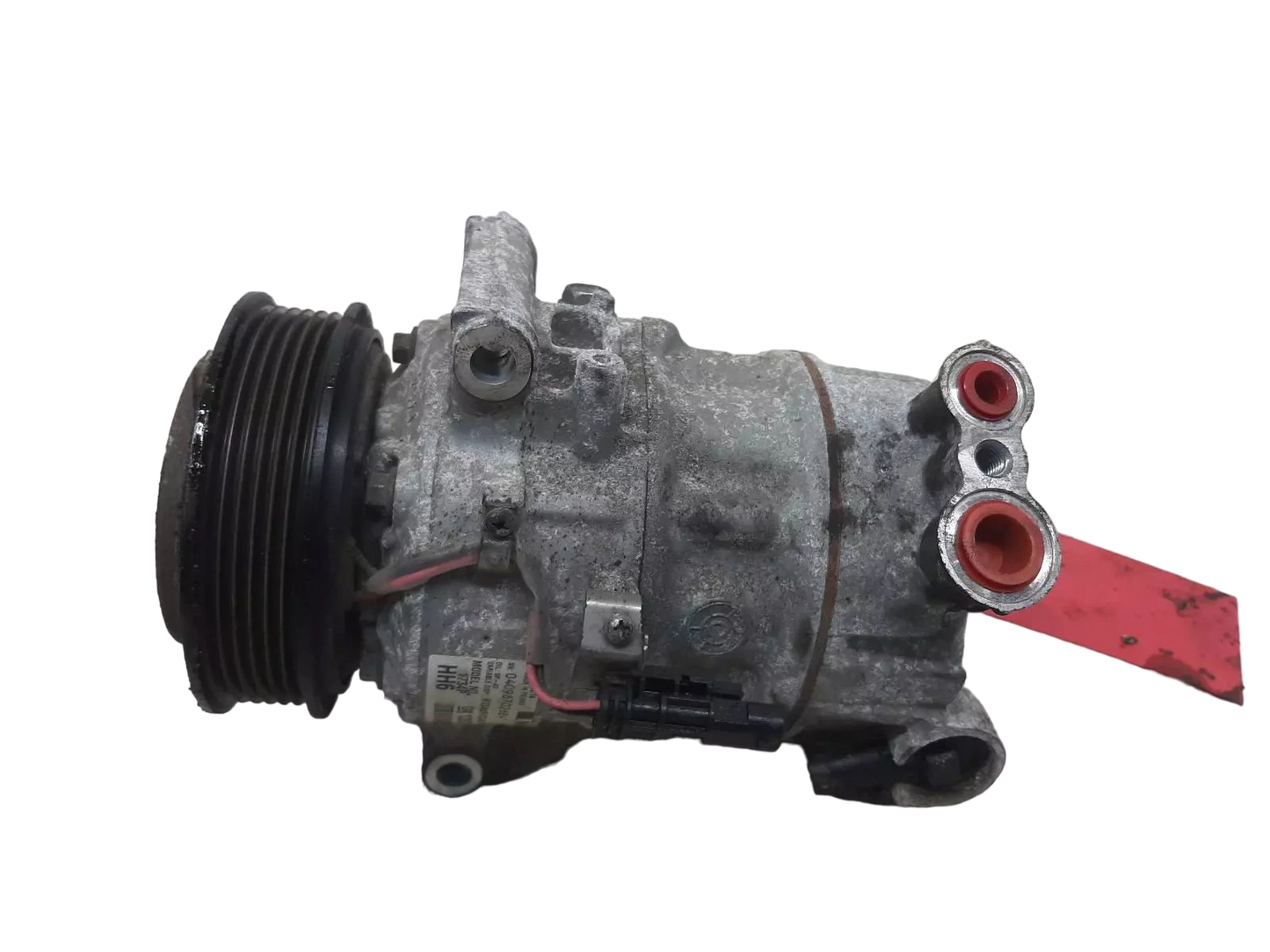Opel  Insignia  Air Conditioning Compressor Pump 