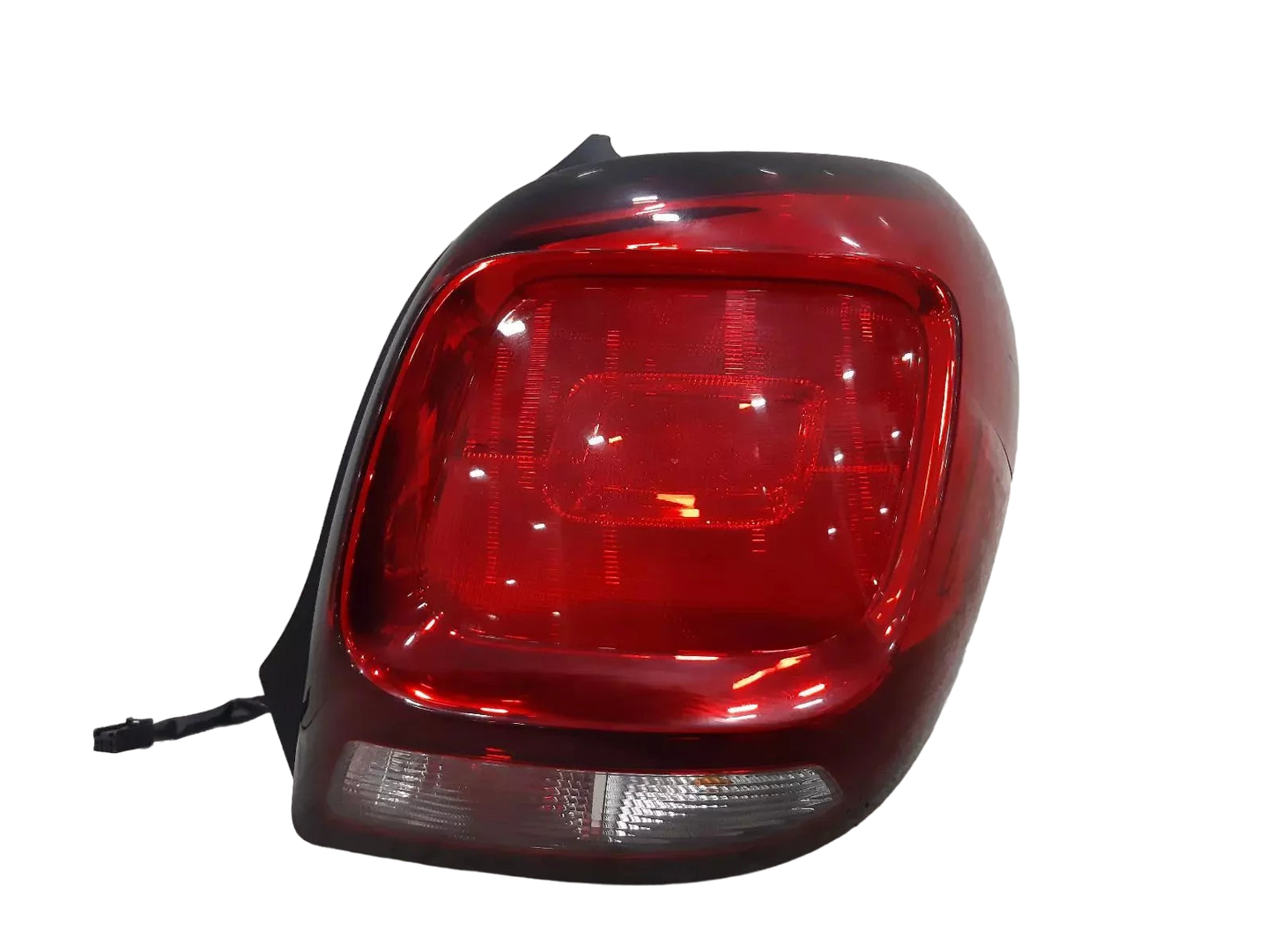 Citroen C1 Tail Light Lamp Drivers Side 