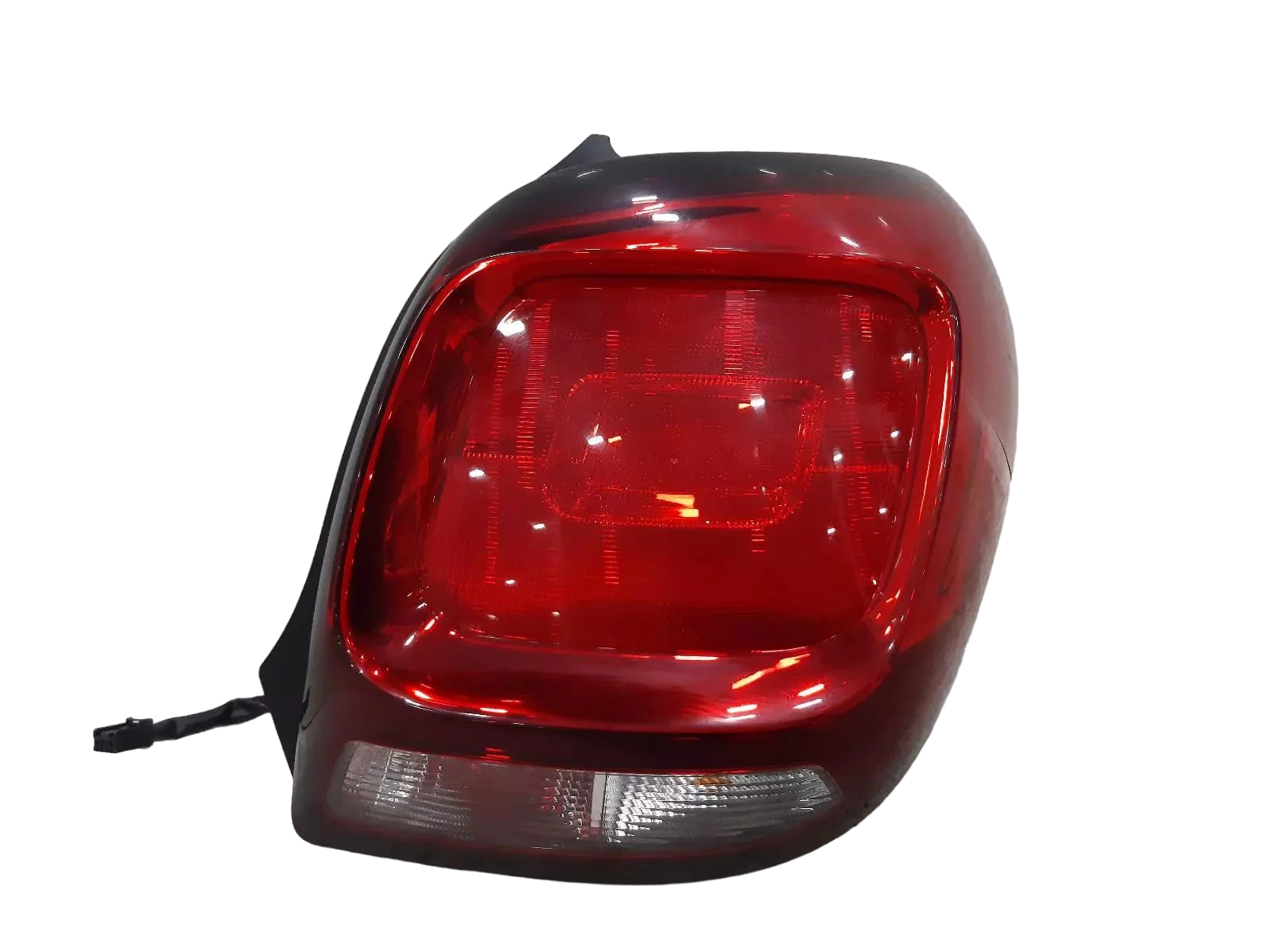 Citroen C1 Tail Light Lamp Drivers Side 