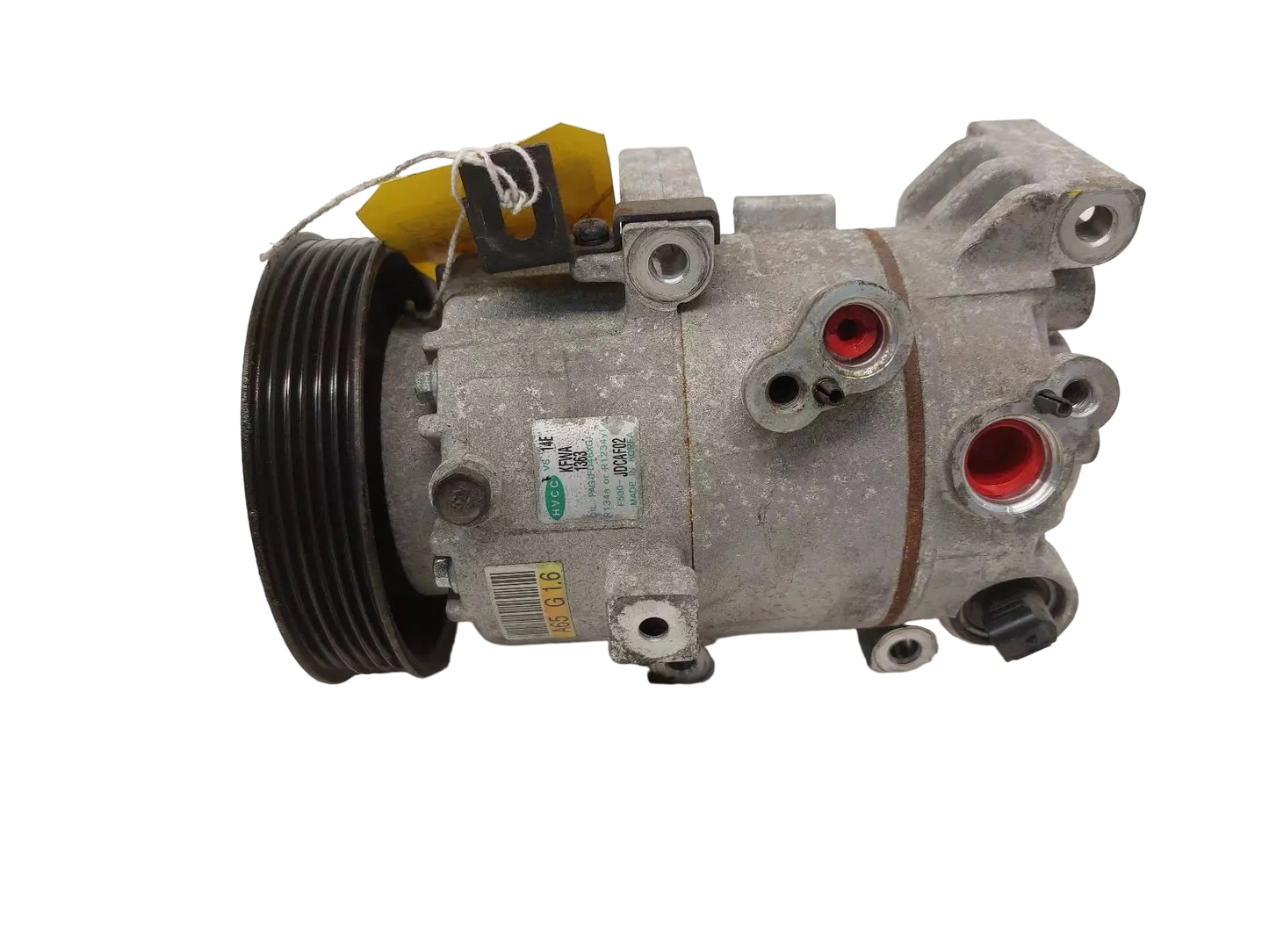 Kia  Ceed  Air Conditioning Compressor Pump 
