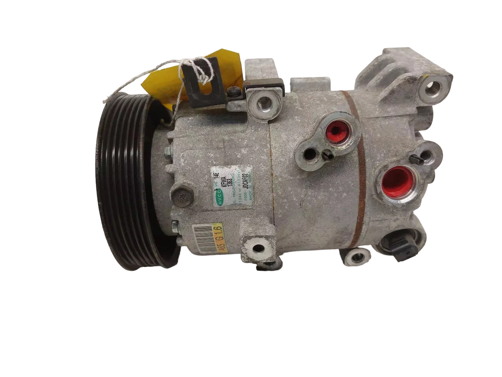 Kia  Ceed  Air Conditioning Compressor Pump 
