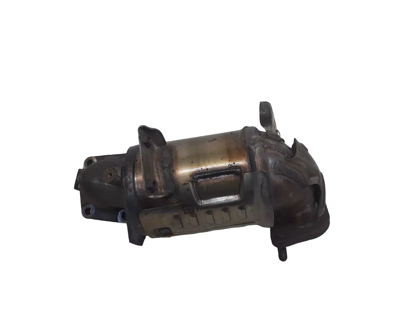 Kia  Ceed  Exhaust Catalyst 