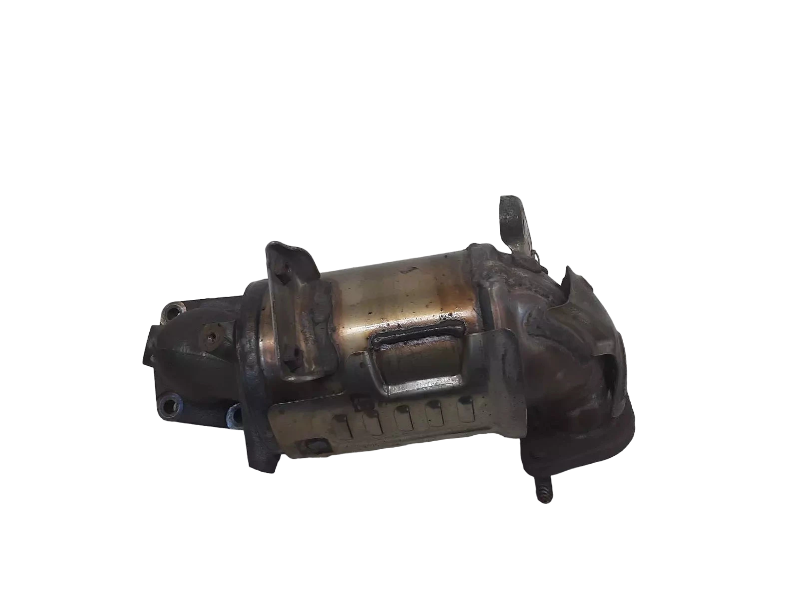 Kia  Ceed  Exhaust Catalyst 