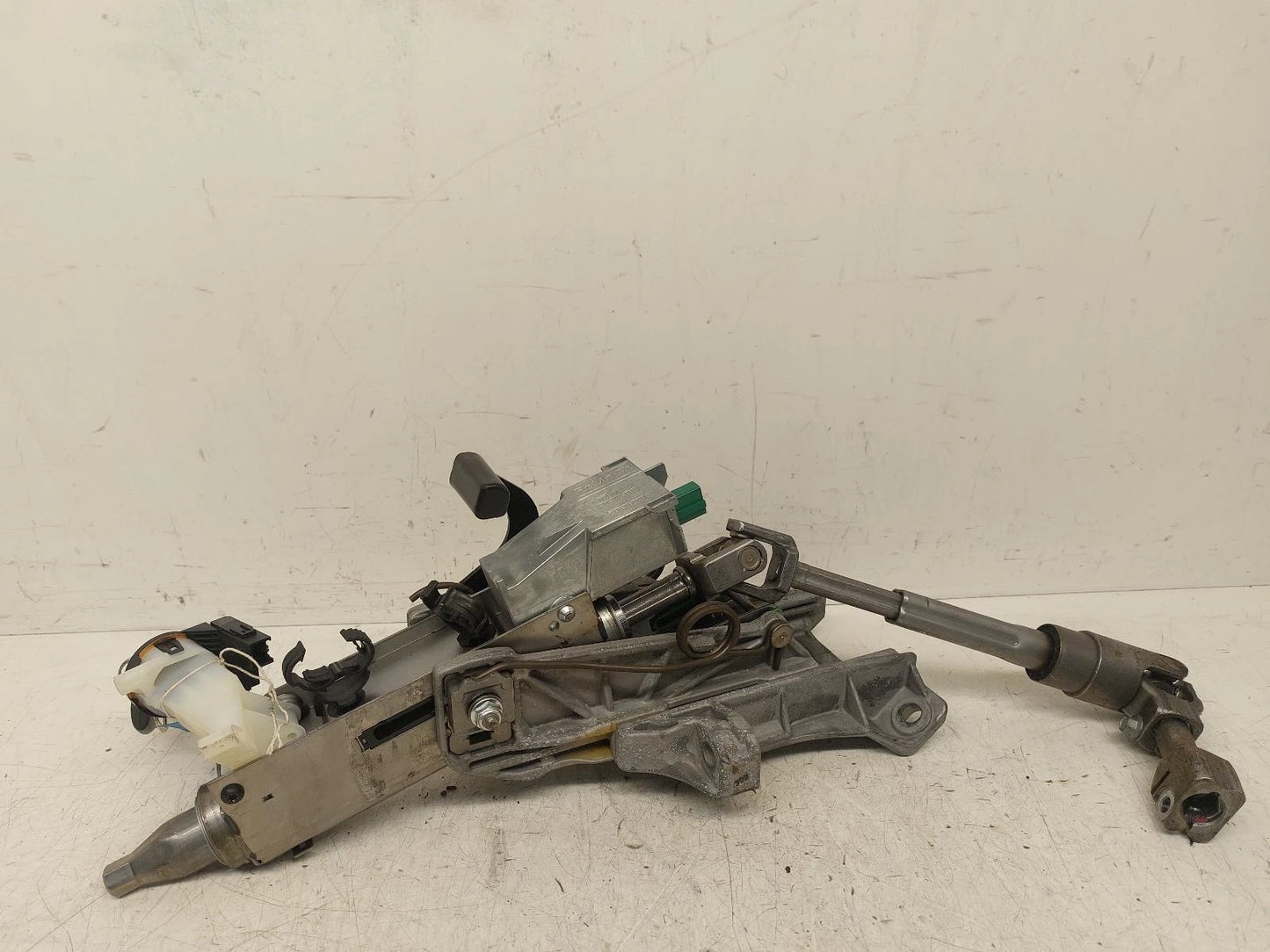 Ford Kuga Mk1 Power Steering Column 