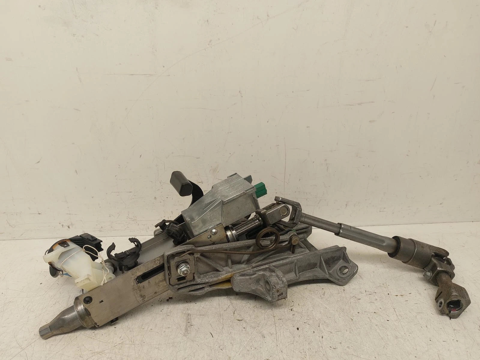 Ford Kuga Mk1 Power Steering Column 