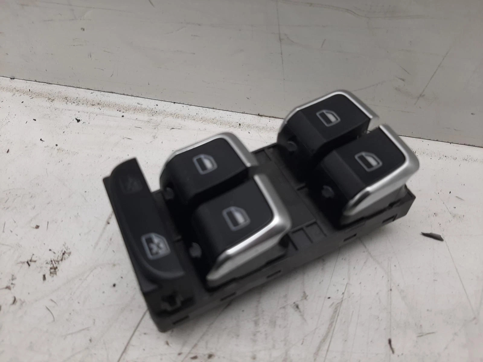 Audi A5 Drivers Window Switches 8K0959851F 