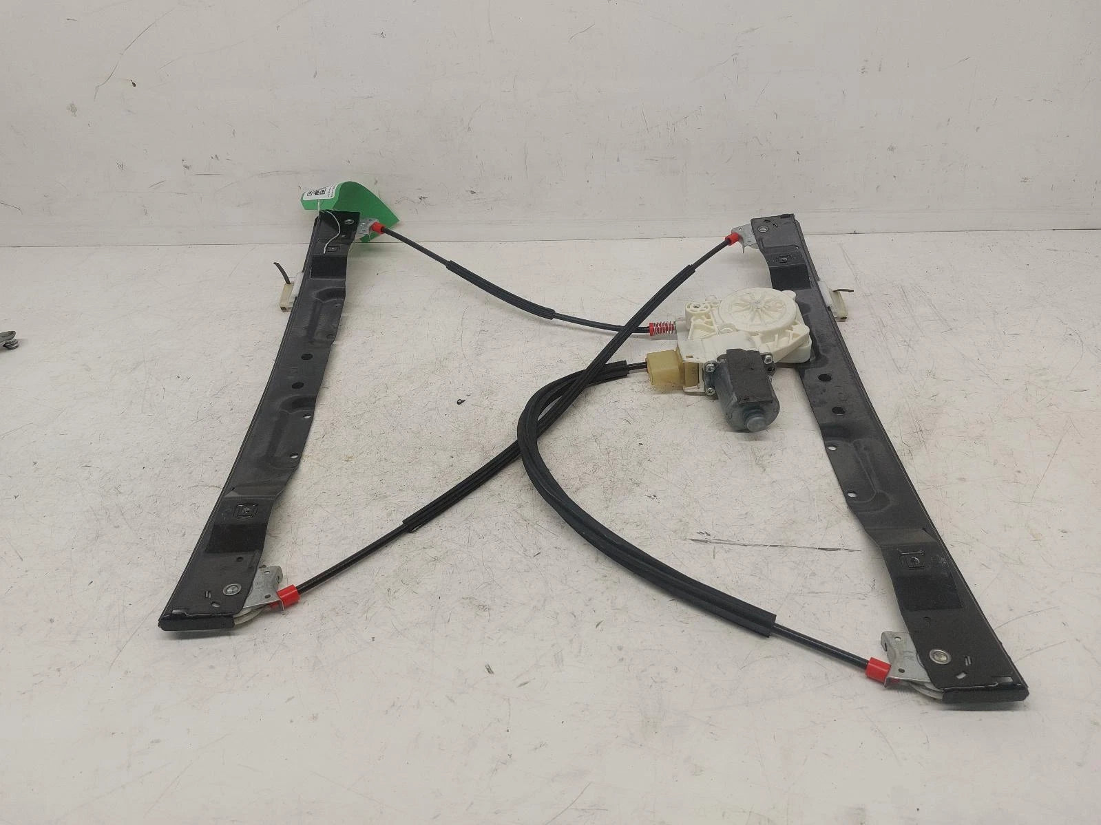 Ford S Max Window Regulator Front Passengers Side 