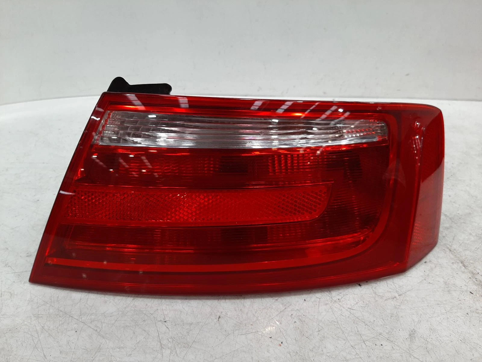 Audi A5 Mk1 8T Facelift O/S Drivers Right Rear Outer Taillight Tail Light 