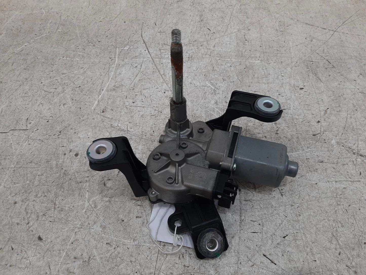 Opel Viva Mk4 Rear Wiper Motor Only 