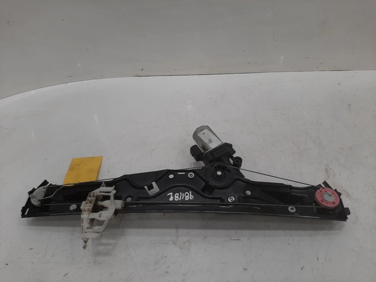 Ford Ka Window Regulator Front Passengers Side 