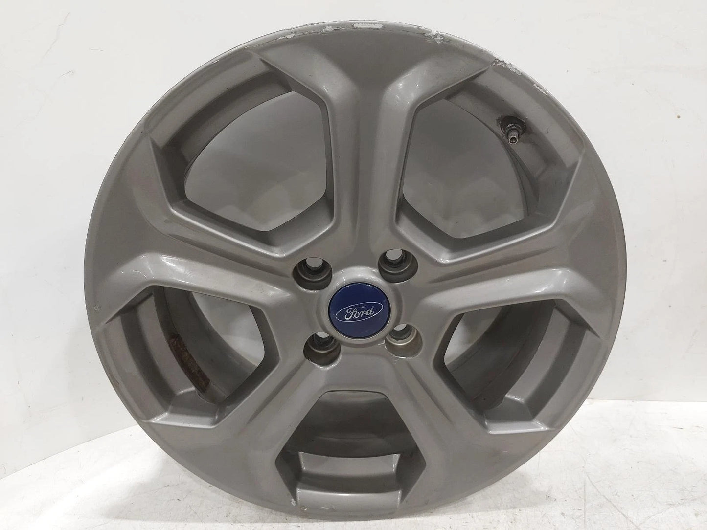 Ford Fiesta Mk7 Alloy Wheel 7x17 