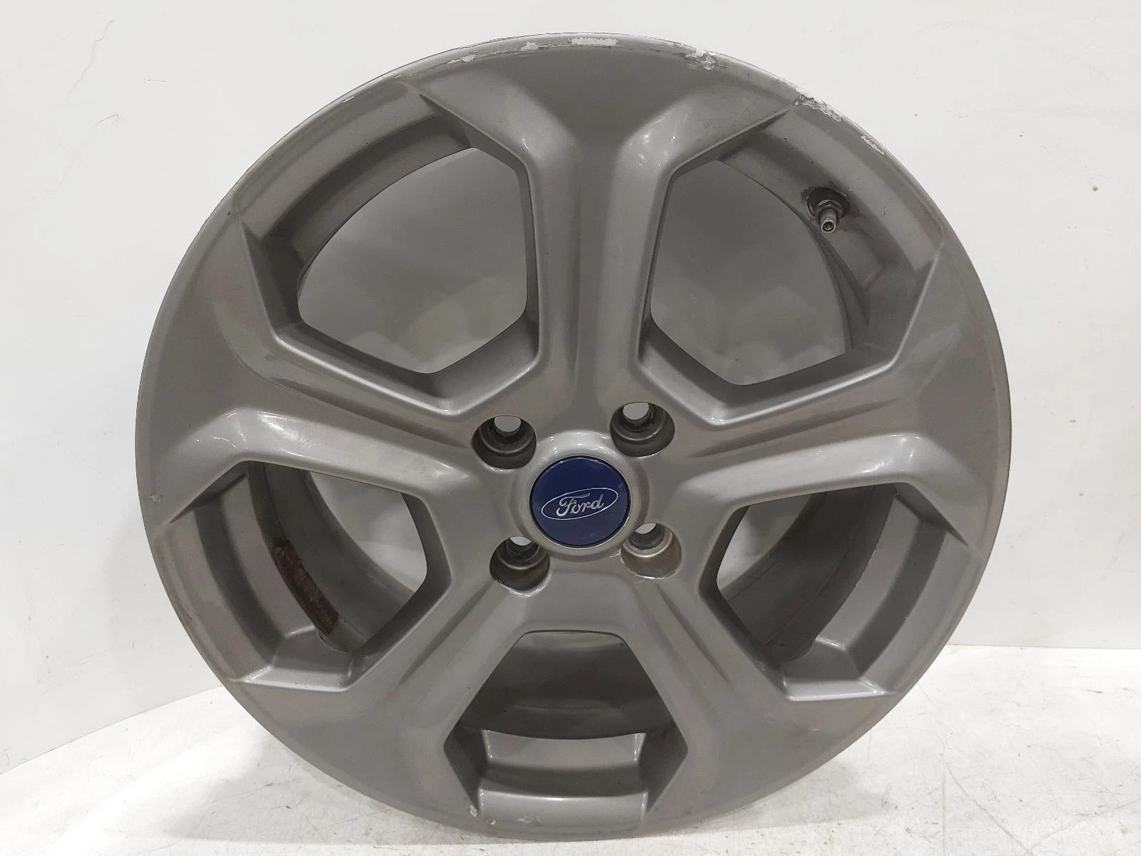 Ford Fiesta Mk7 Alloy Wheel 7x17 