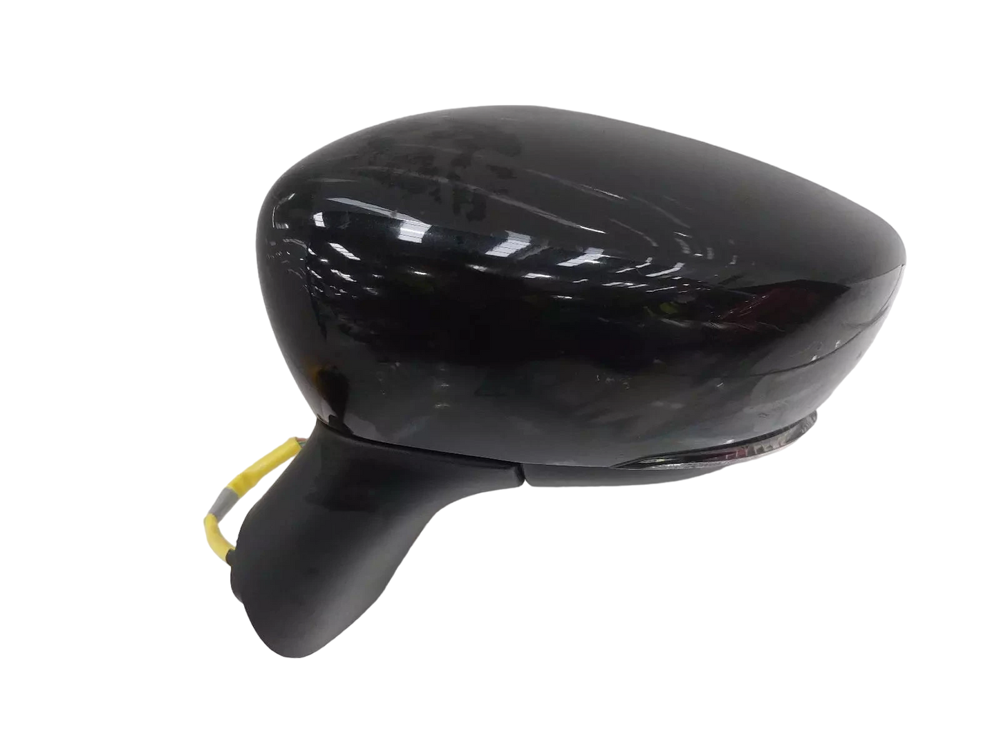 Renault  Captur  Door Mirror Passengers Side 