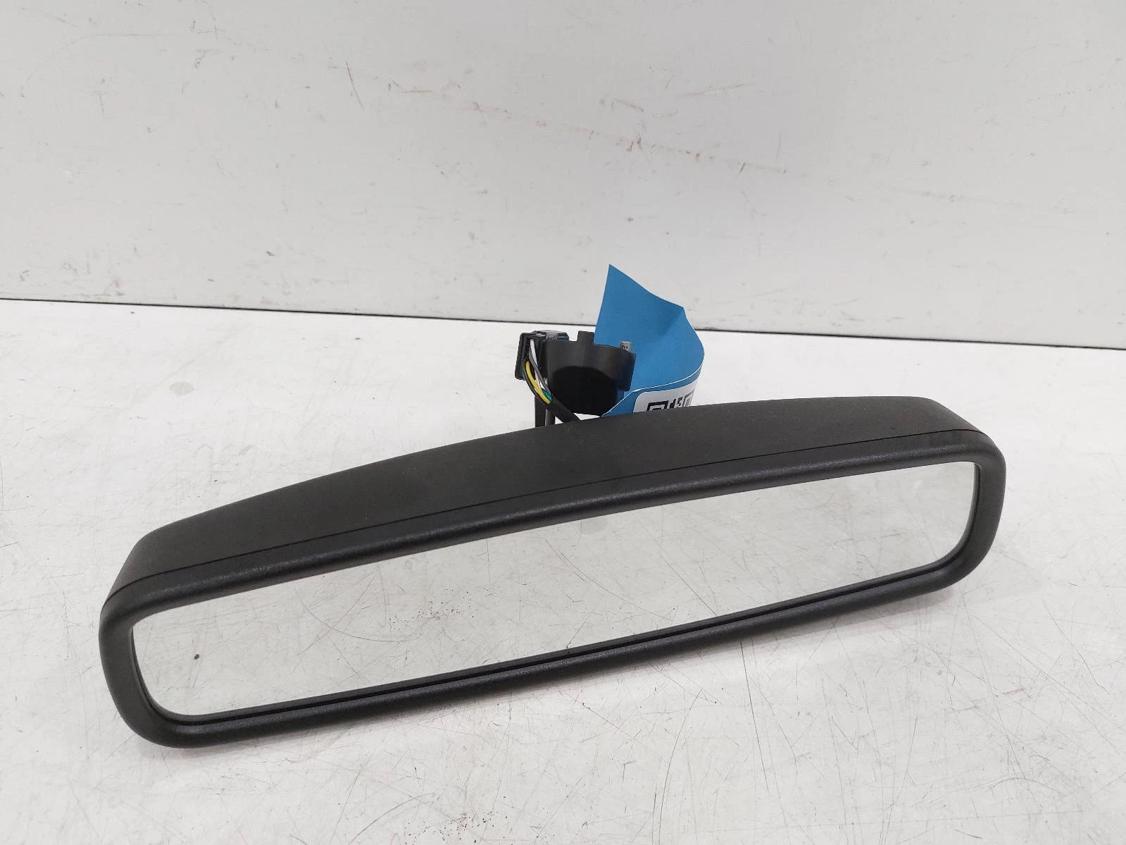Ford Focus Active Mk4 INTERIOR MIRROR 