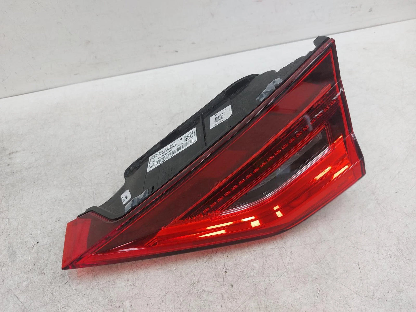 Audi A1 Mk2 Inner O/S Drivers Right Rear Taillight Tail Light 