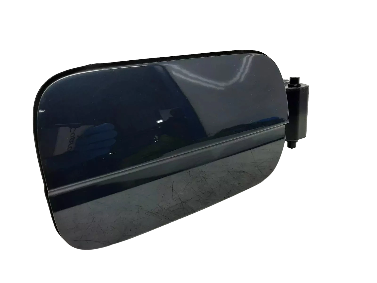 Audi A4 Fuel Cap Cover 