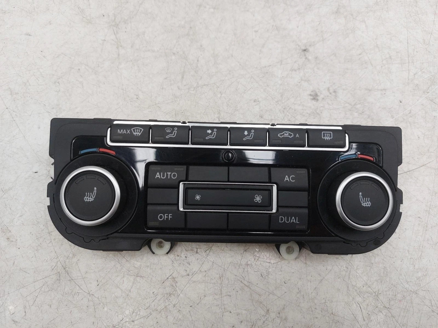 Volkswagen Golf Heater Control Switch 