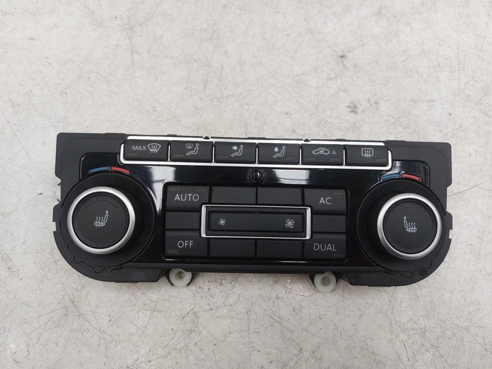 Volkswagen Golf Heater Control Switch 