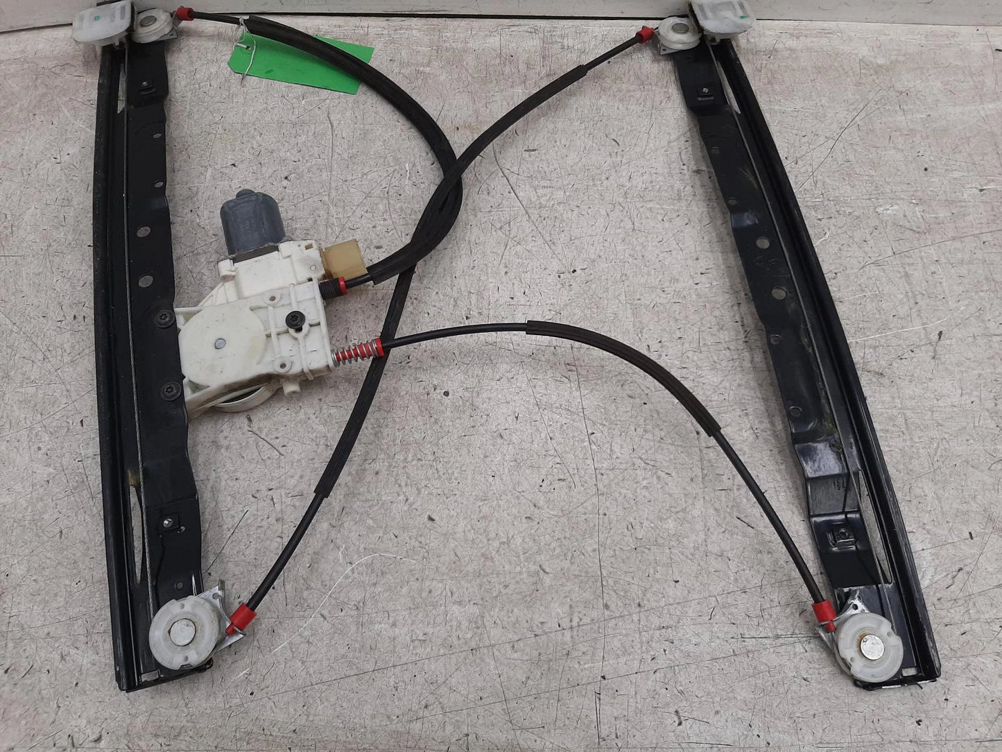 Ford Galaxy Window Regulator Front Drivers Side 
