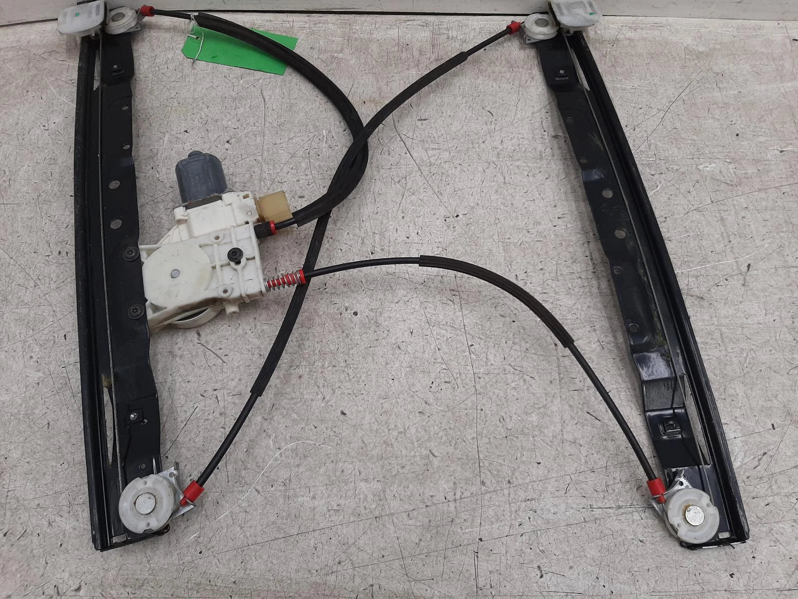 Ford Galaxy Window Regulator Front Drivers Side 