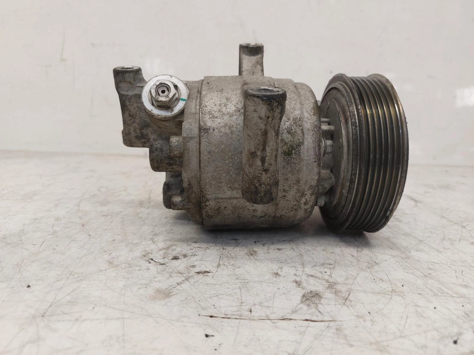 Peugeot 108 Mk1 AIR CON A/C COMPRESSOR PUMP 