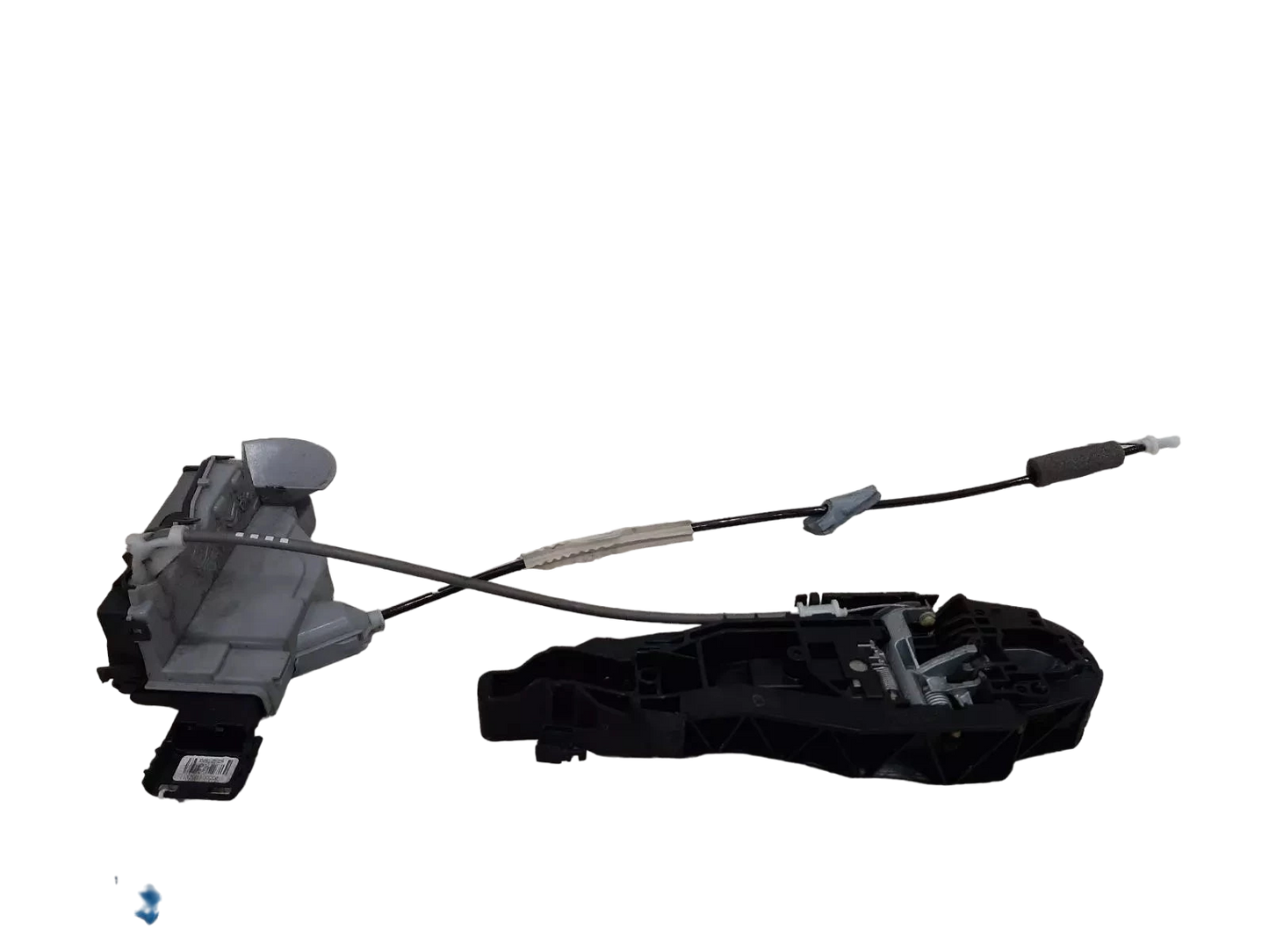 Citroen C4 Cactus Door Lock Assembly Front Drivers Side 