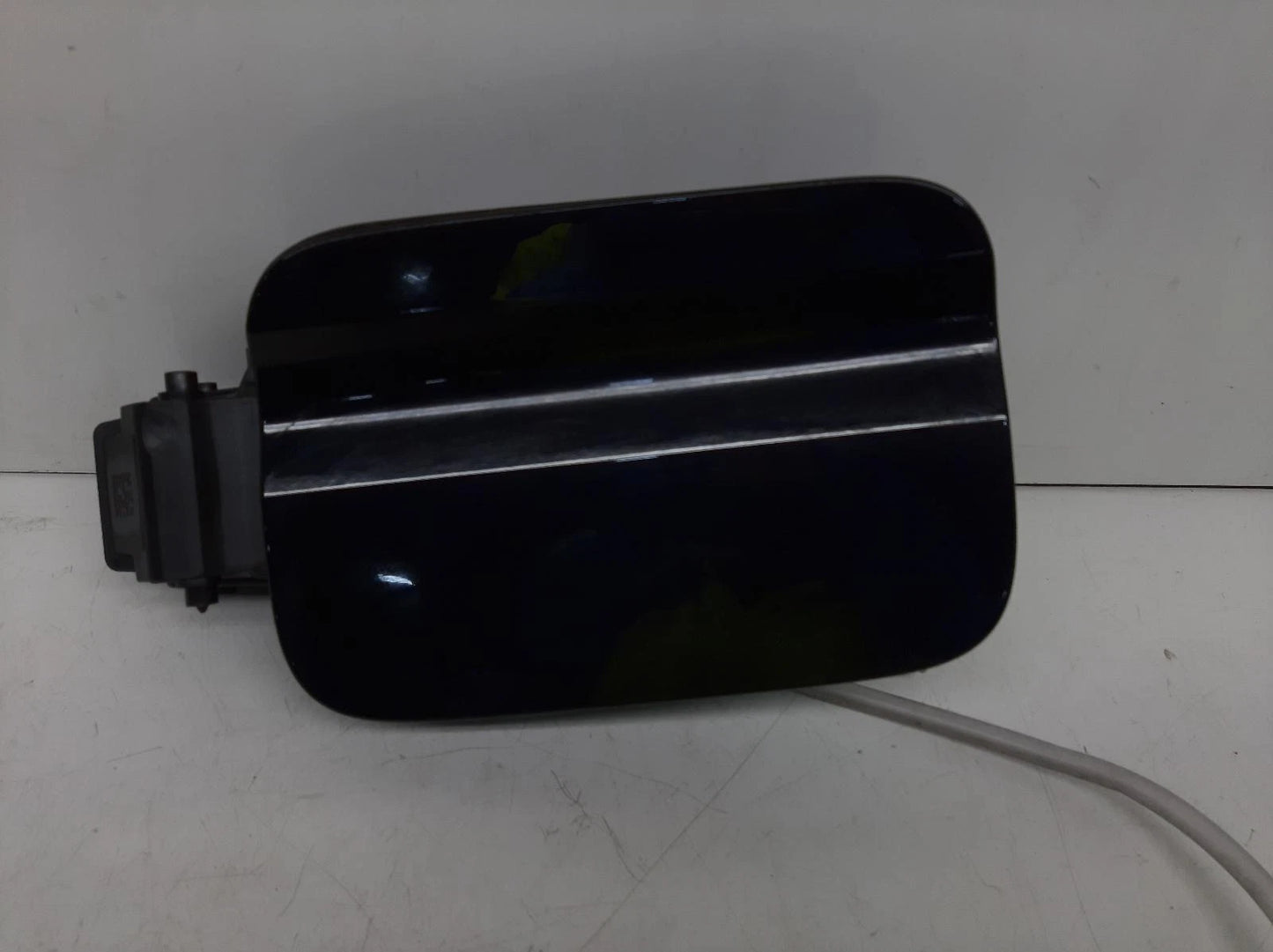 Ford Tourneo Connect Mk3 1968 Black Fuel Filler Flap 