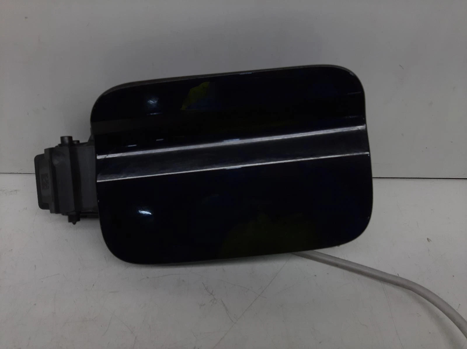 Ford Tourneo Connect Mk3 1968 Black Fuel Filler Flap 