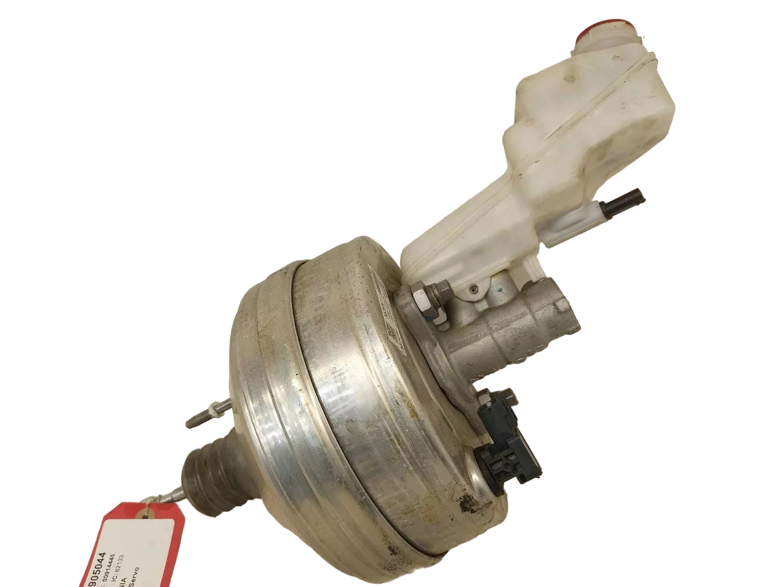 Opel  Insignia  Brake Servo 