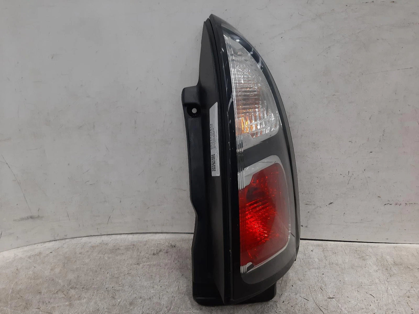 Citroen C3 Picasso Drivers Right Rear Taillight Tail Light 
