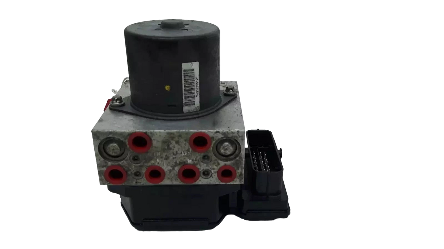 Audi Q3 Abs Pump 