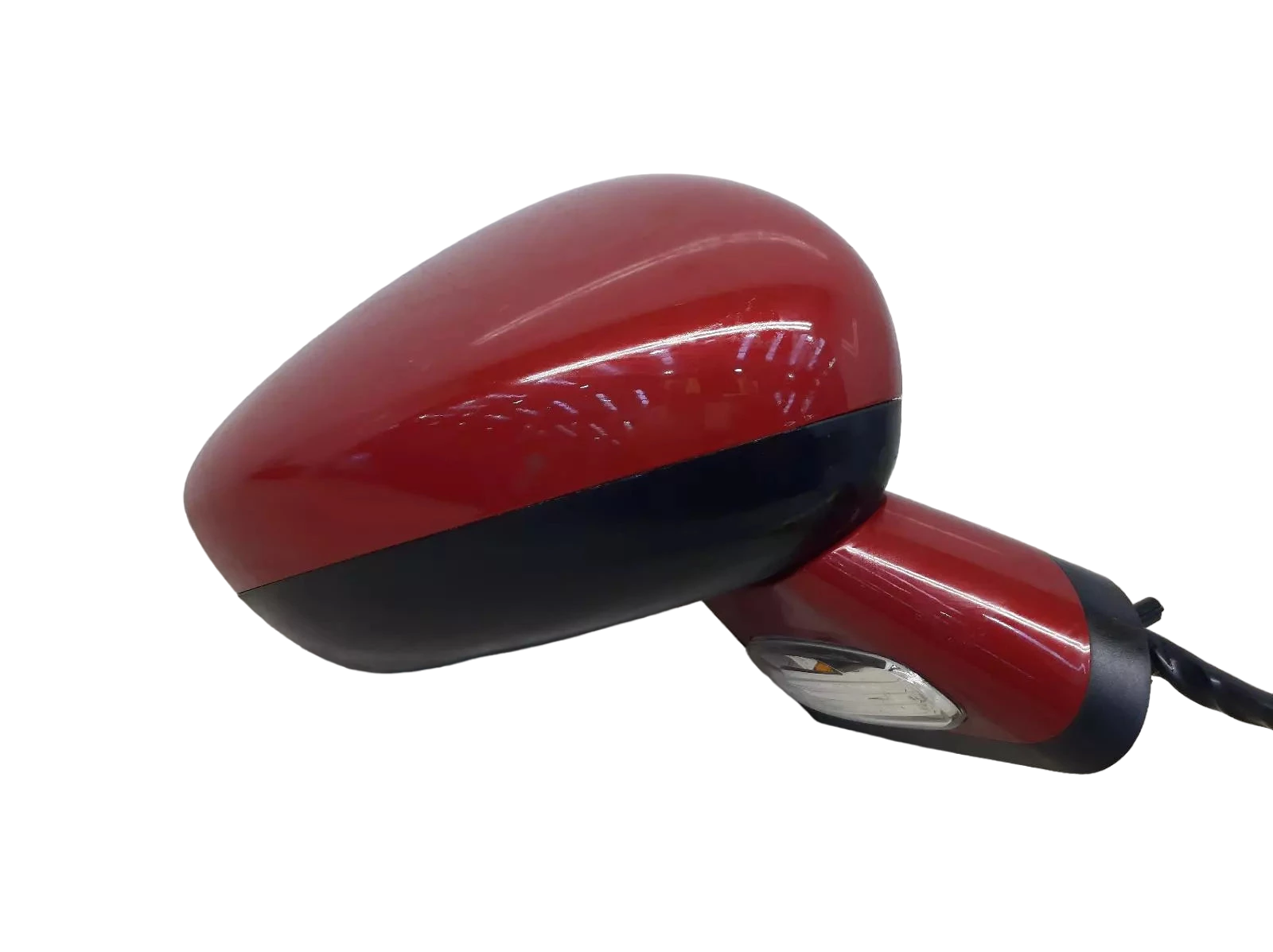 Citroen C4 Door Mirror Drivers Side 