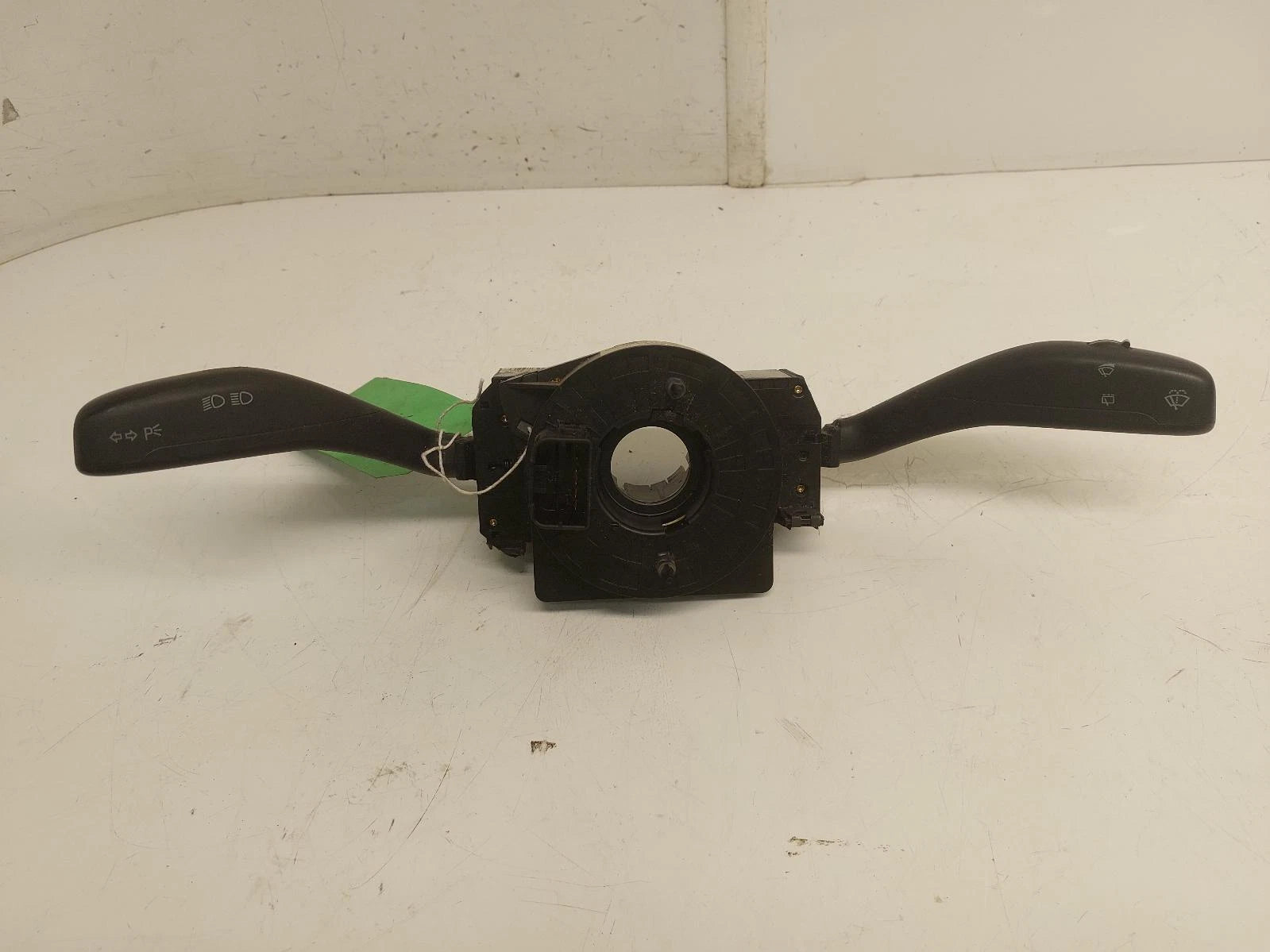 Volkswagen Polo Mk4 (9N) COMBINATION SWITCH Indicator Lights Wiper Stalks 