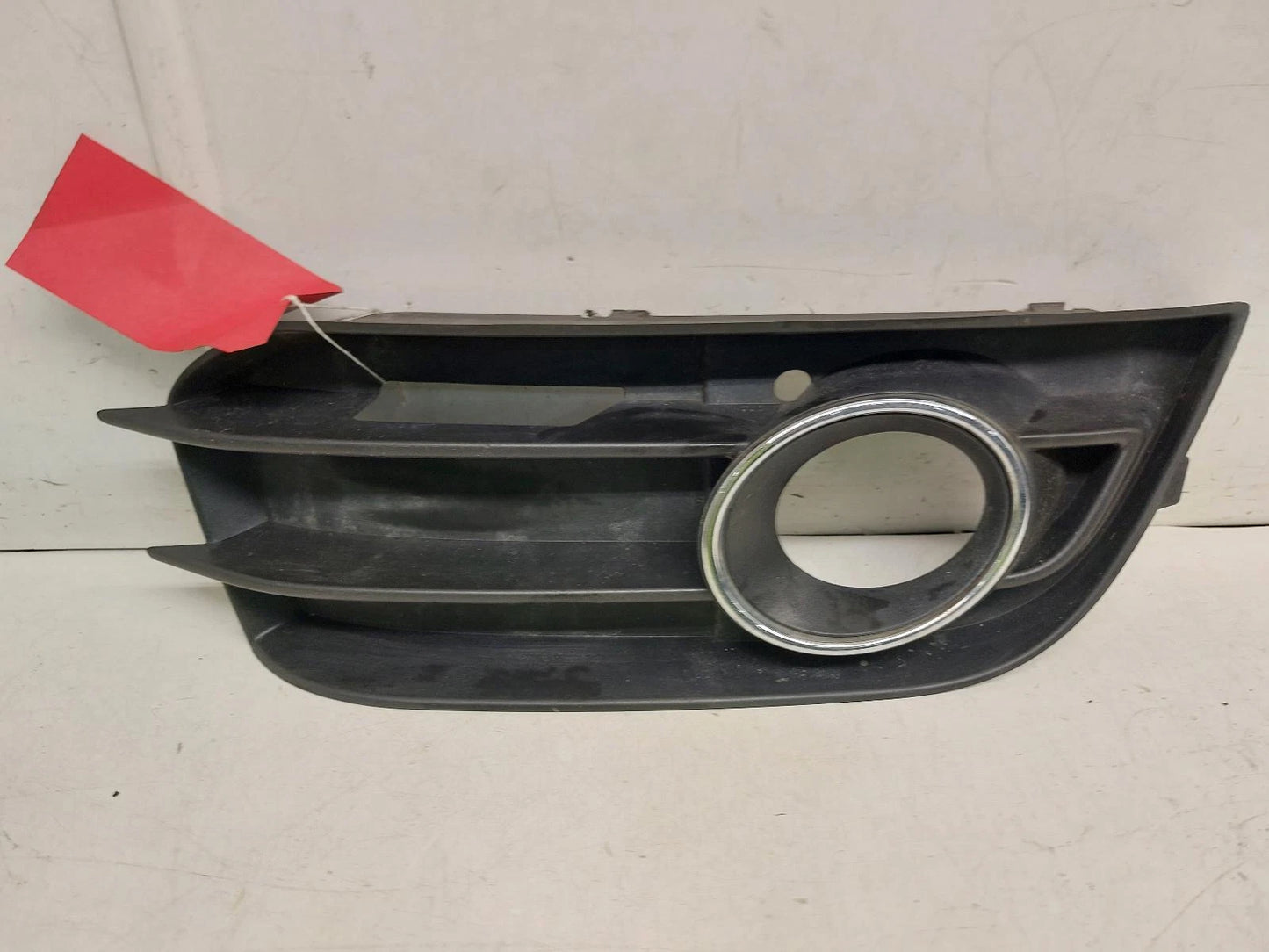 Audi A1 Mk1 Front Right Fog Grille Grill 