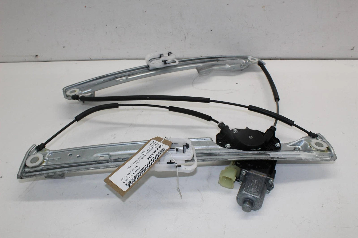 Ford Kuga Window Regulator Front Drivers Side 