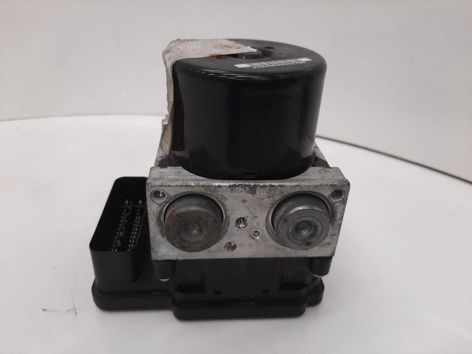 Renault Megane 1.5L Diesel Abs Pump/Modulator 