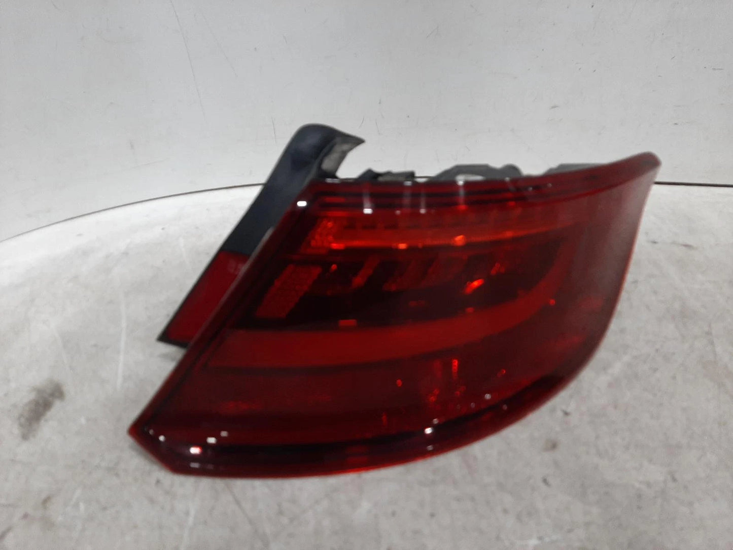 Audi A3 Mk3 O/S Drivers Right Rear Outer LED Taillight Tail Light 