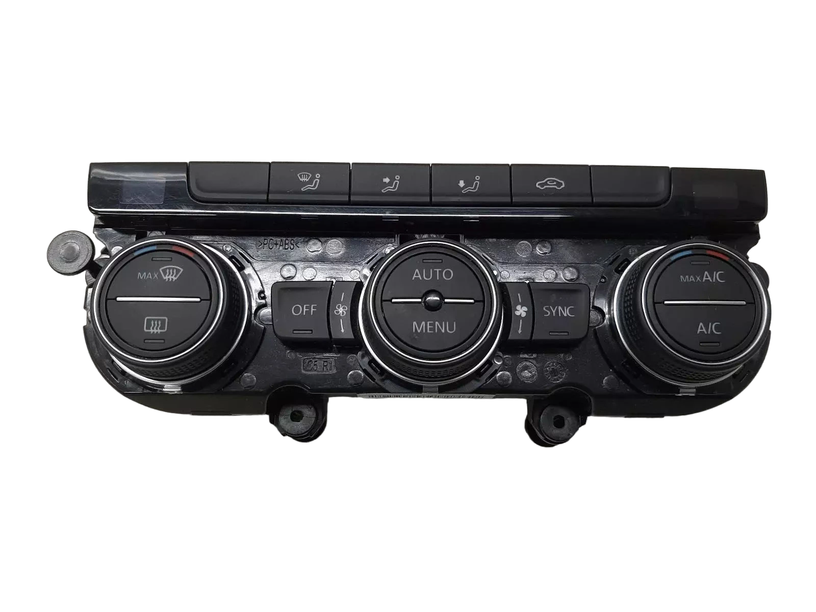 Volkswagen T-Roc Heater Control Switch 