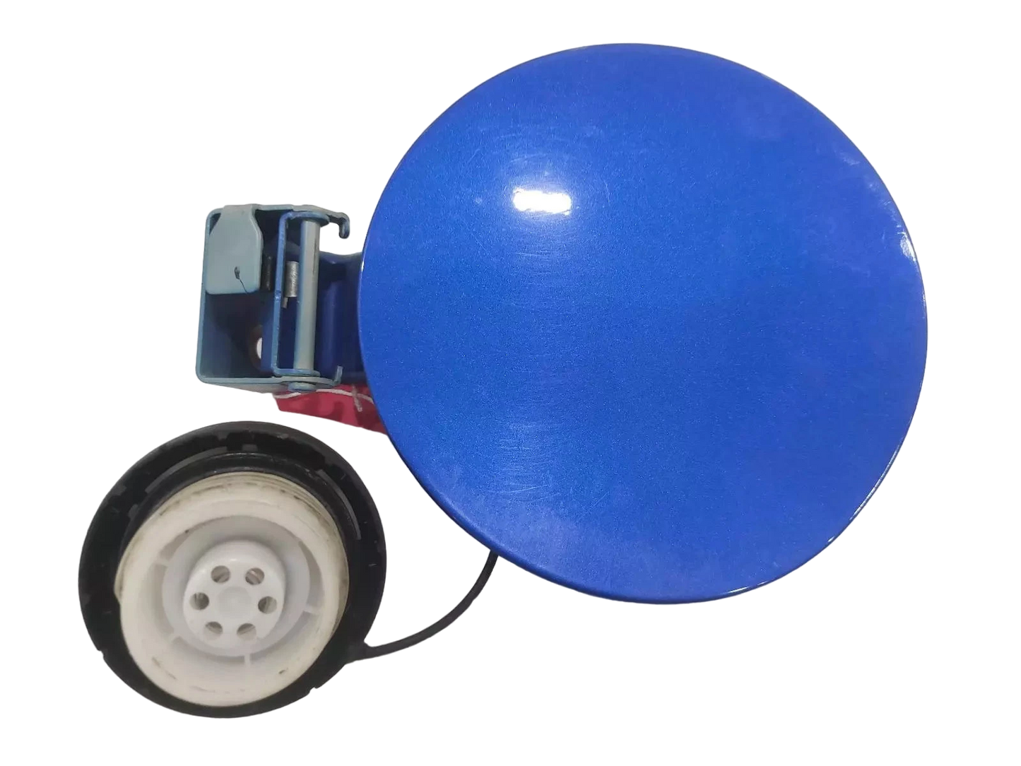 Suzuki Sx4 Fuel Cap Cover 